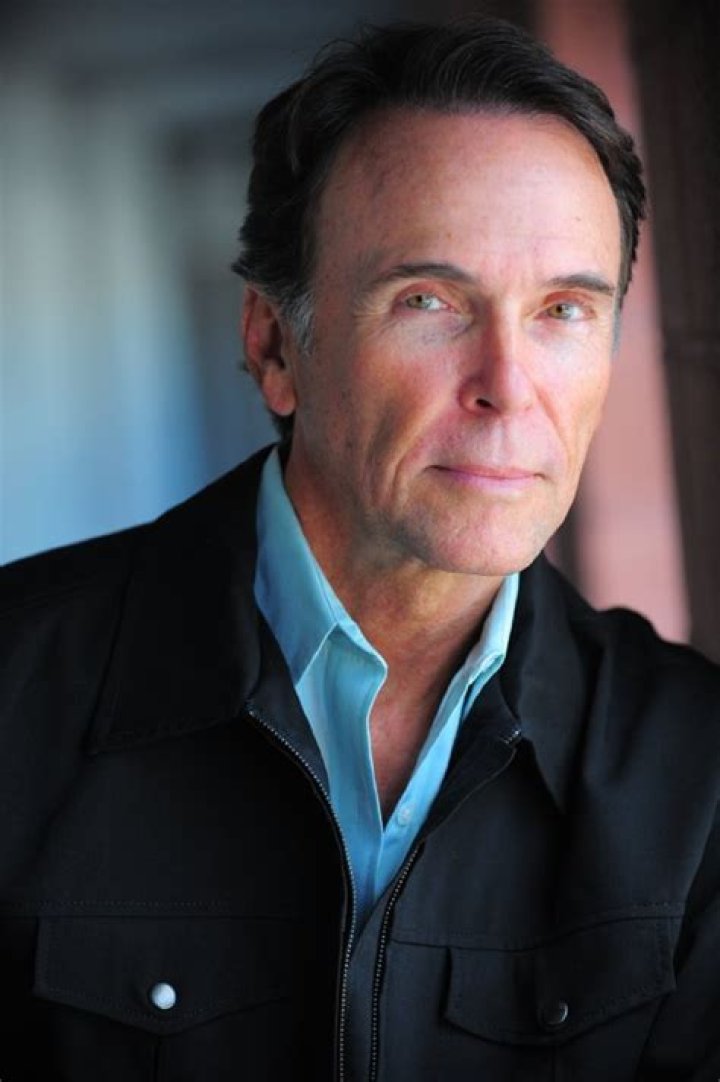 Peter Harrell (1985)