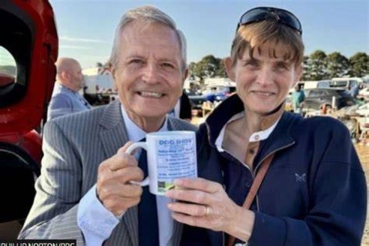 Peter Levy