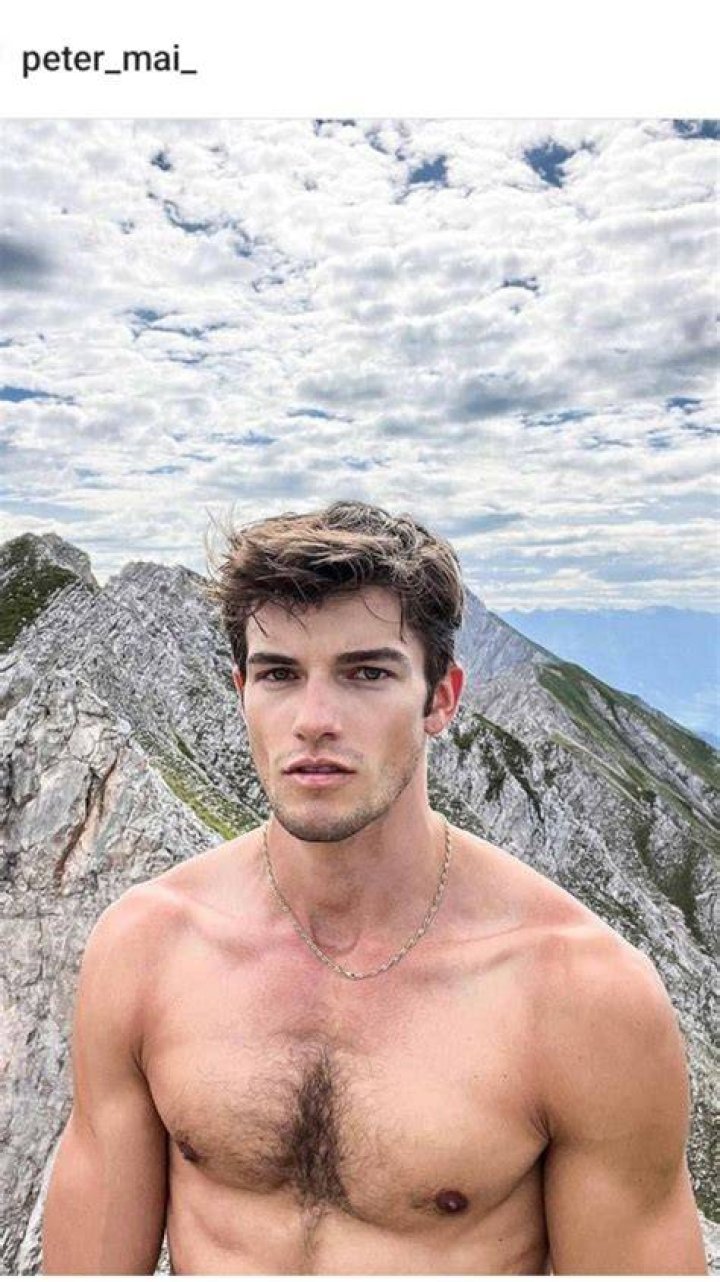 Peter Mairhofer