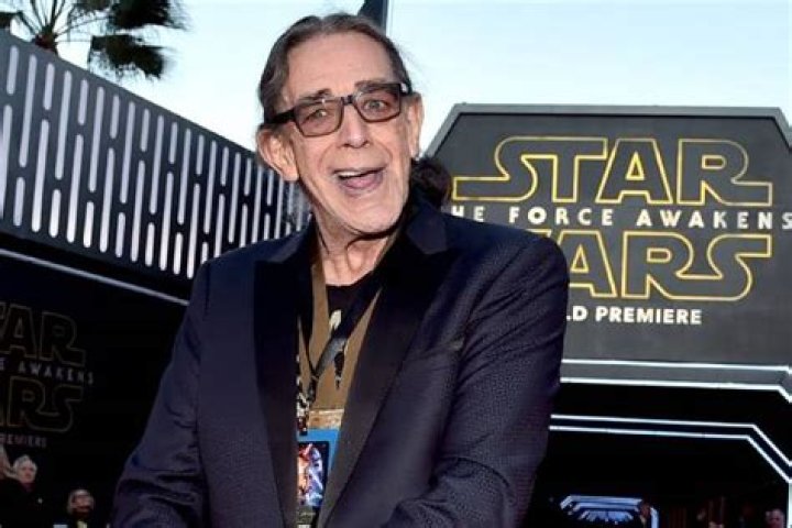 Peter Mayhew Net Worth