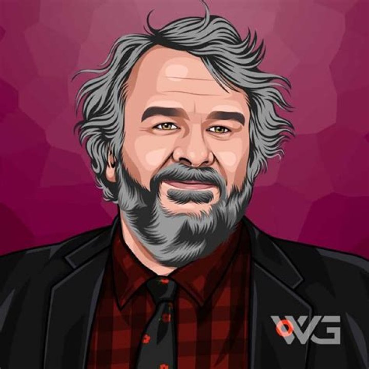 Peter Nordström Net Worth