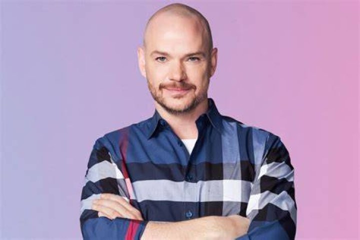 Peter Paige Net Worth