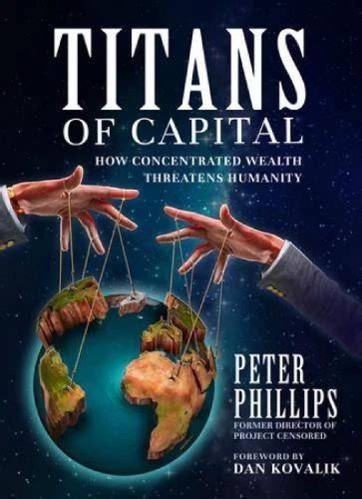 Peter Phillips