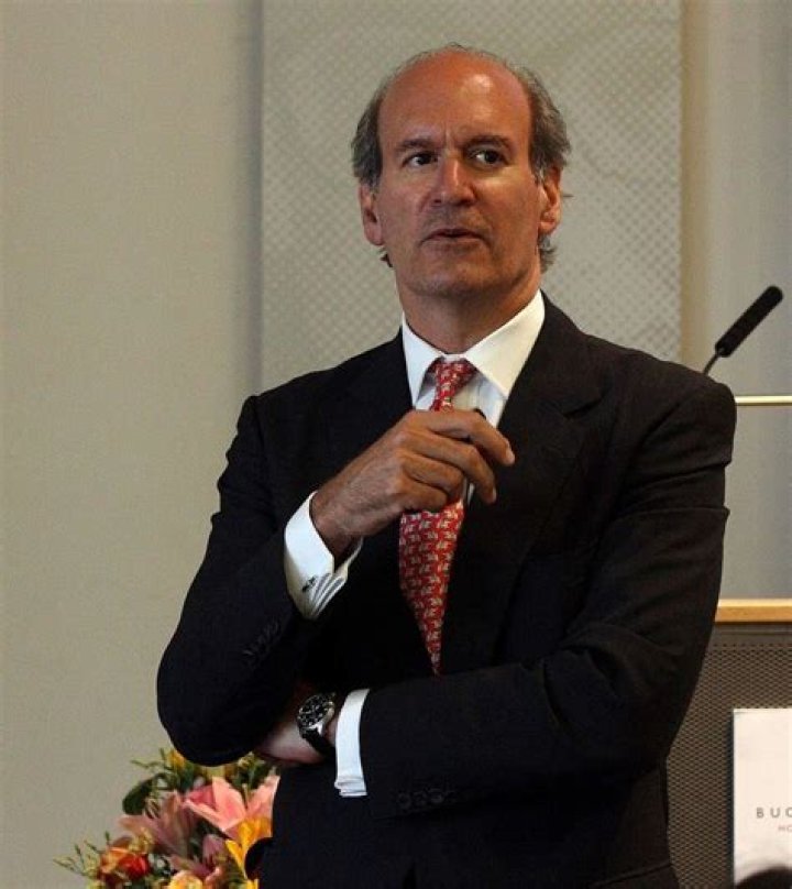 Peter York Solmssen