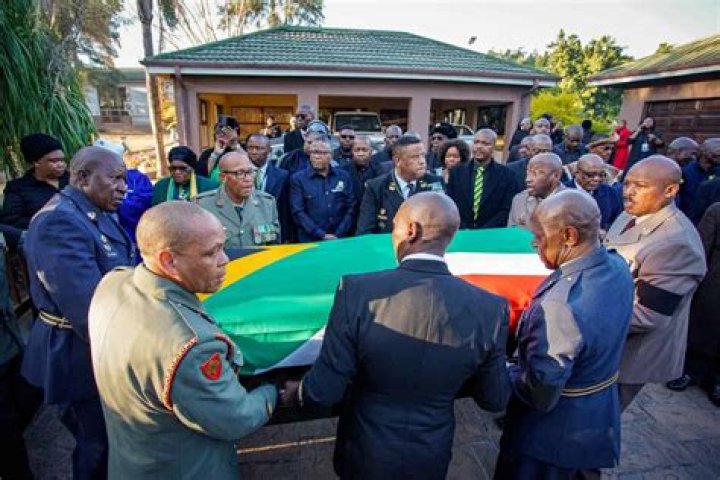 Petrus Mabuza