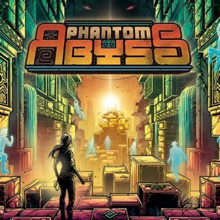 Phantom Abyss - A Thrilling Crossplay Adventure Game