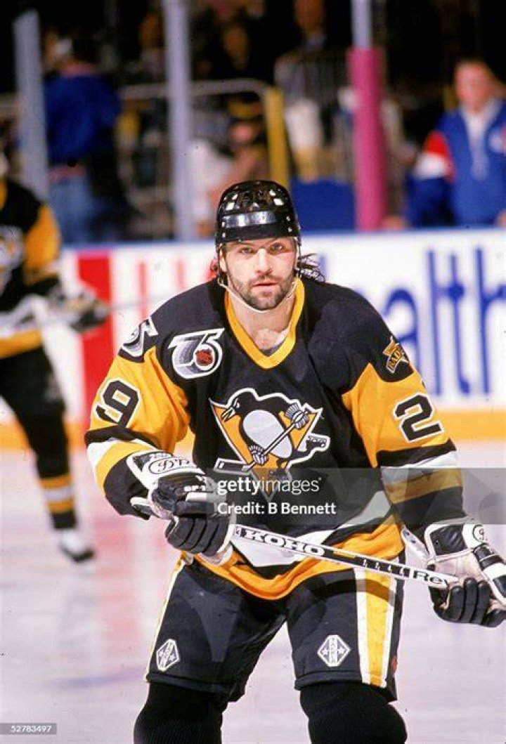 Phil Bourque