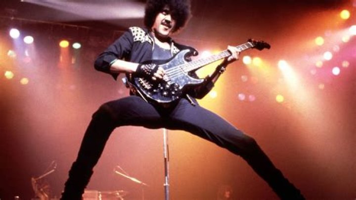 Phil Lynott