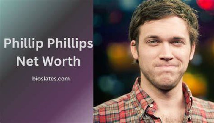 Phillip Delbourgo Net Worth
