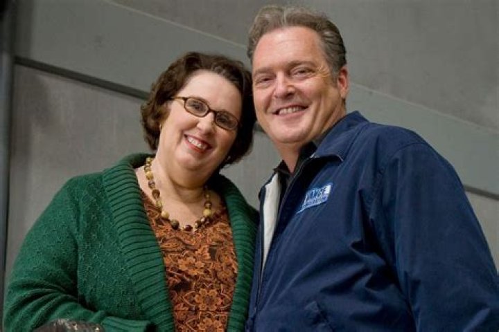 Phyllis Vance / Phyllis Lapin