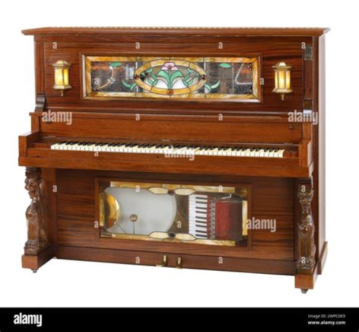 Piano Player