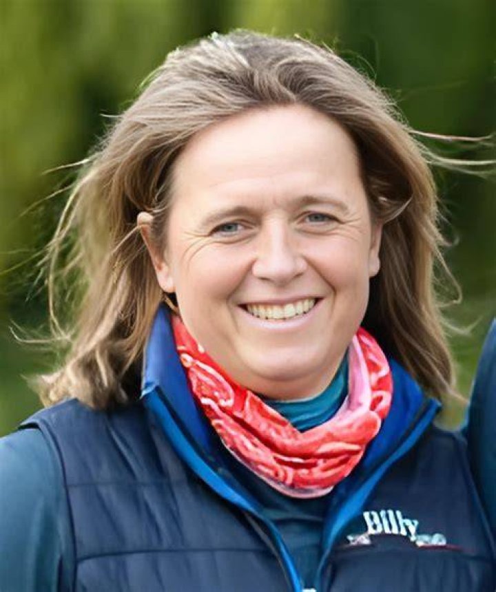 Pippa Funnell