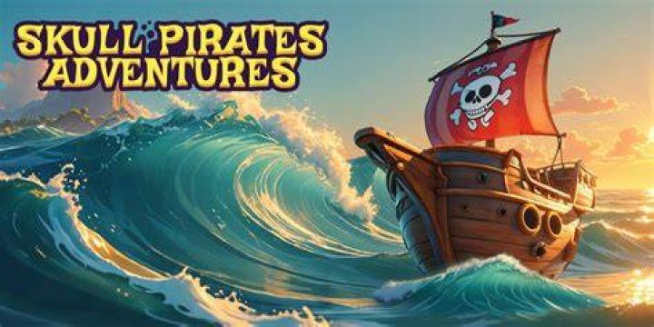 Pirate Adventures in Skull and Bones