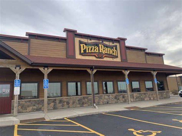 Pizza Ranch