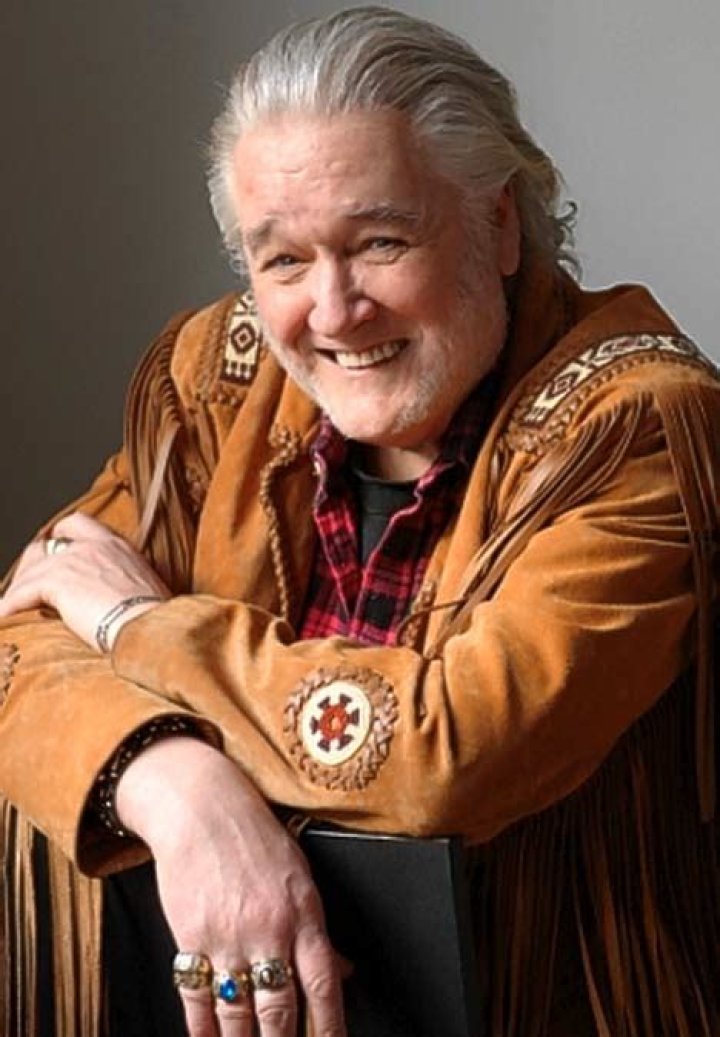 P.J. Proby Net Worth