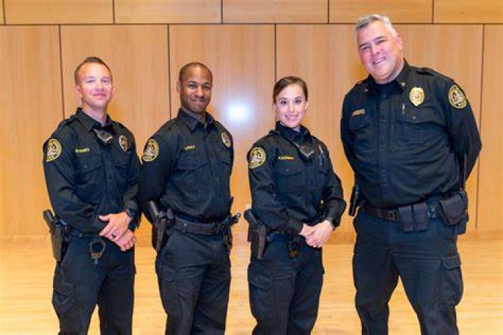 Police Officer 1