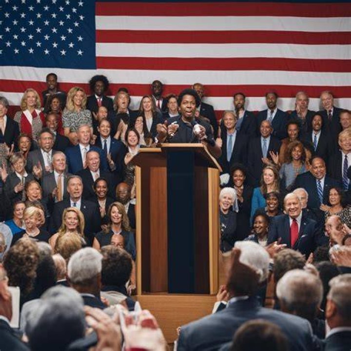 Politician