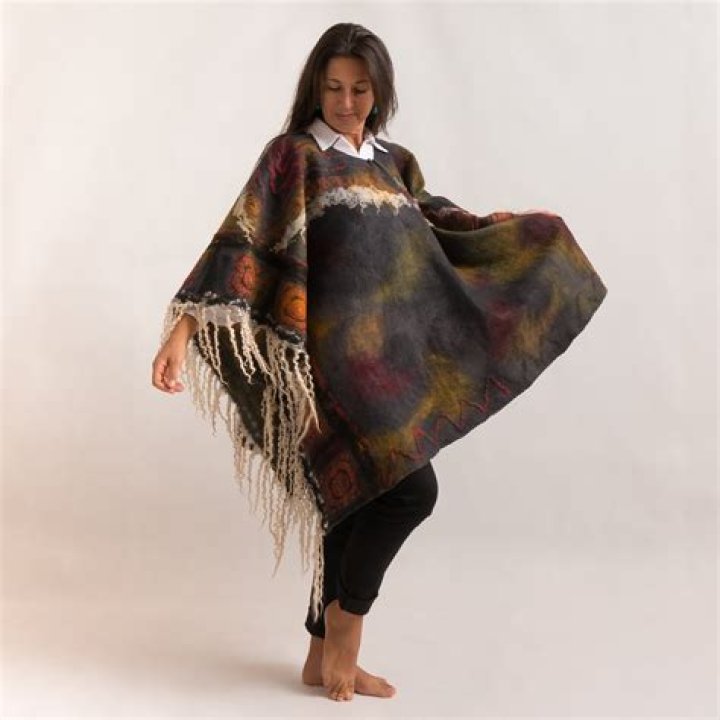 Poncho