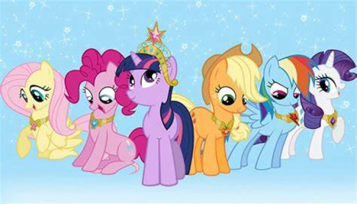 Pony