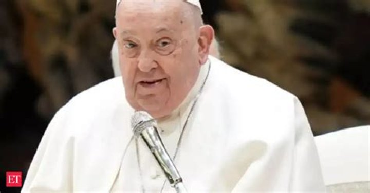 Pope Francis Net Worth