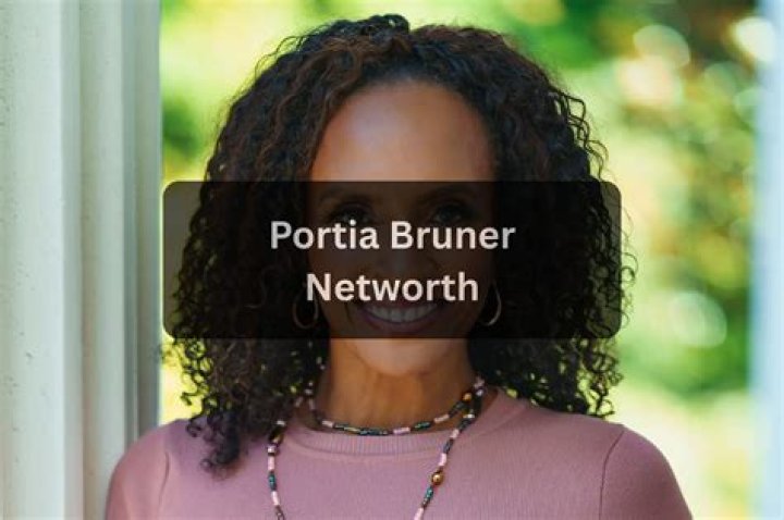 Portia Reiners Net Worth