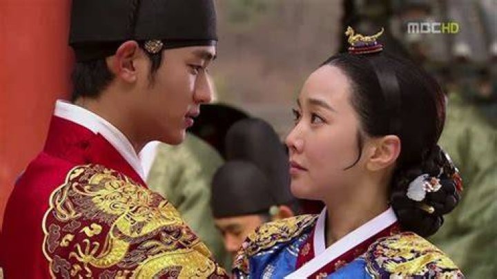Prince Yang Myeong Gun / Young Yang Myeong Gun