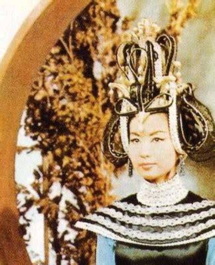 Princess Gogatine