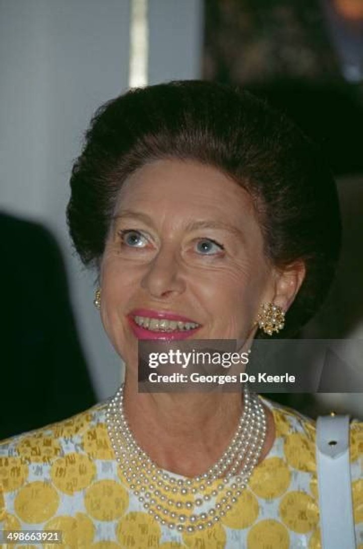 Princess Margaret