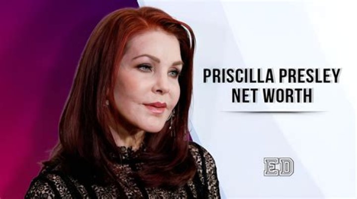 Priscilla Weems Net Worth