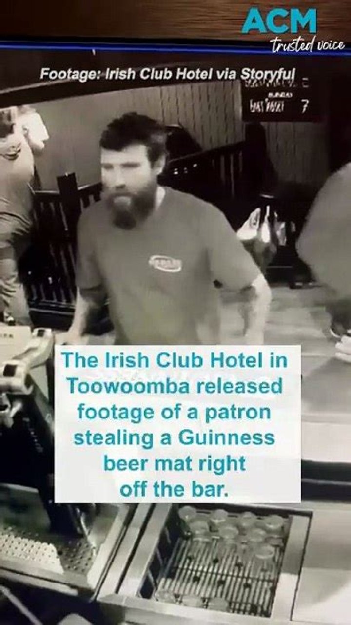 Pub Patron #2