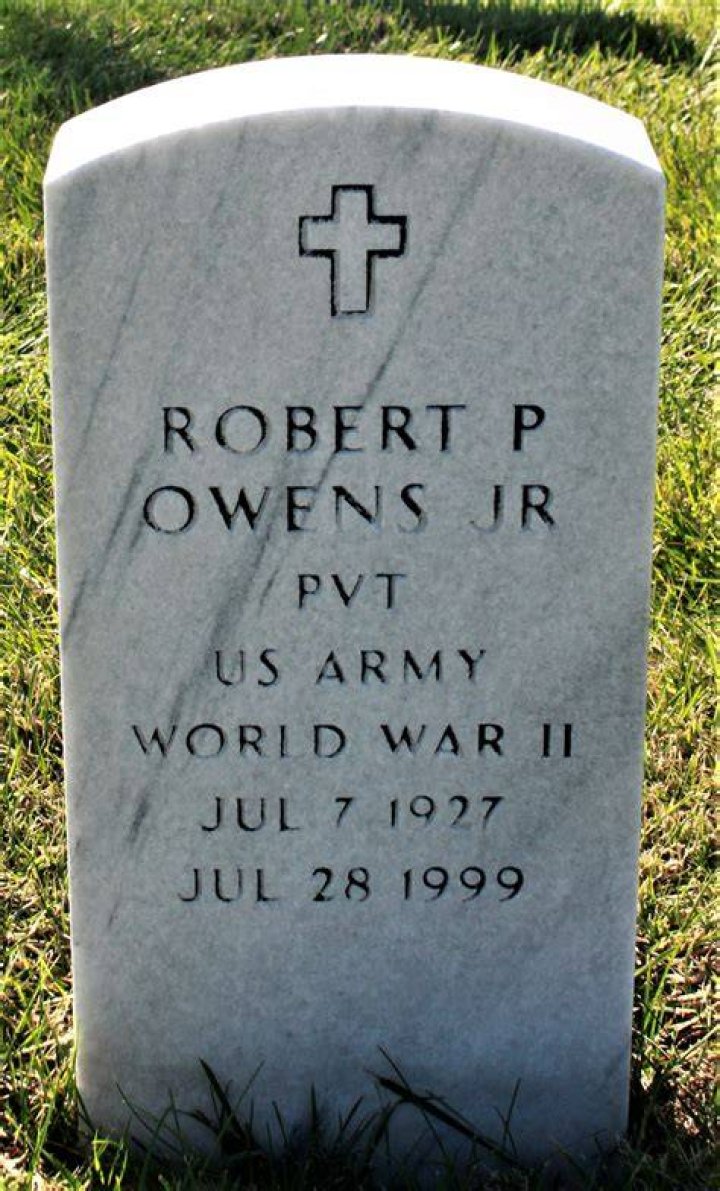 Pvt. Owens
