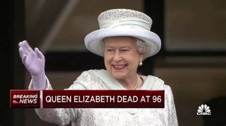 
Queen Elizabeth II Dead At 96: Everything To Know 