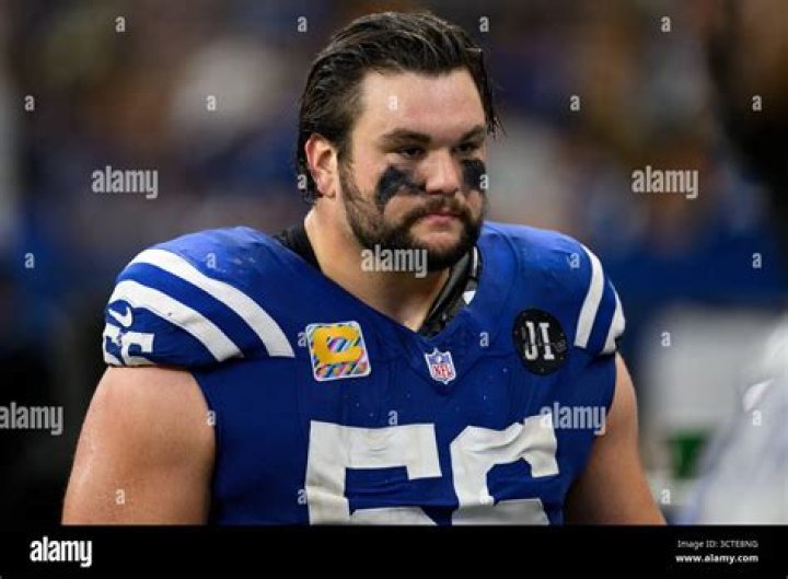 Quenton Nelson
