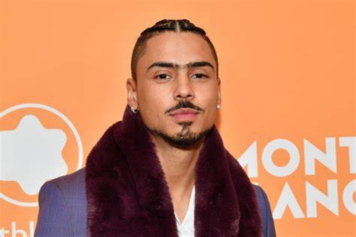 Quincy Brown Net Worth