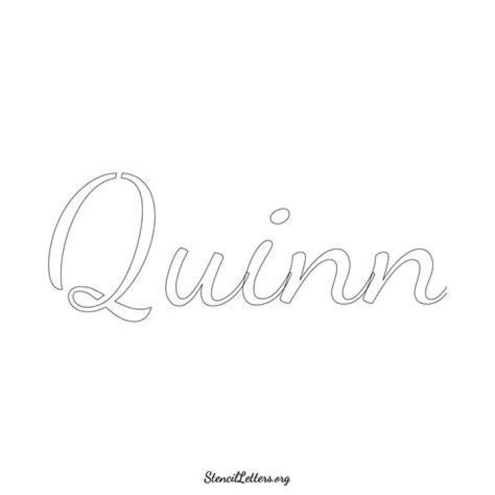 Quinn