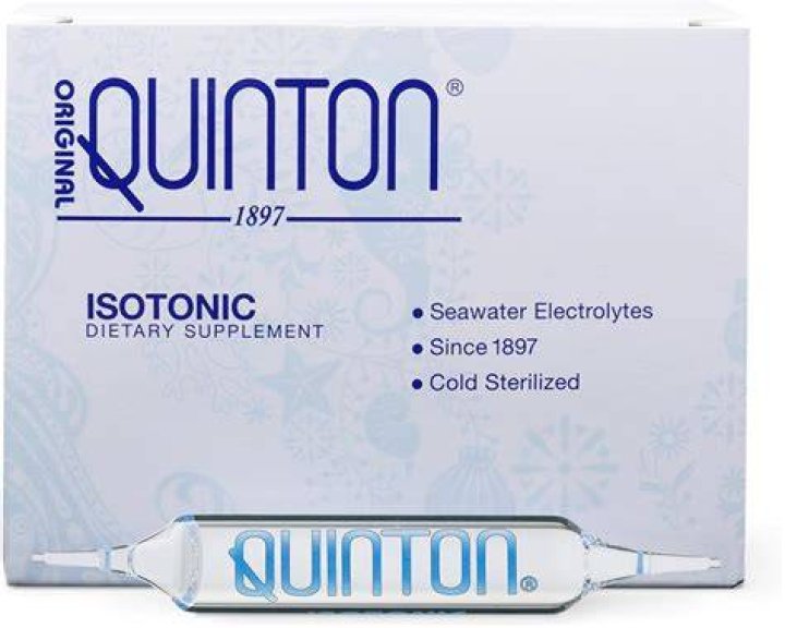 Quinton