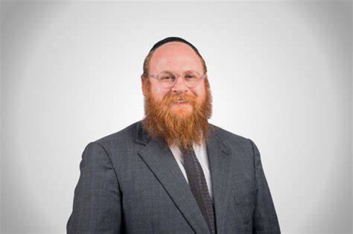 Rabbi Green