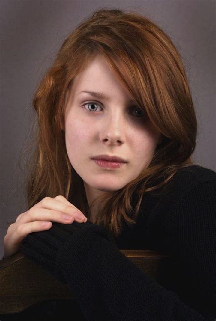 Rachel Hurd-Wood Net Worth