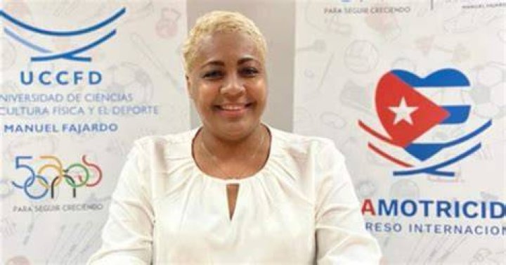 Raisa O’Farrill Bolanos