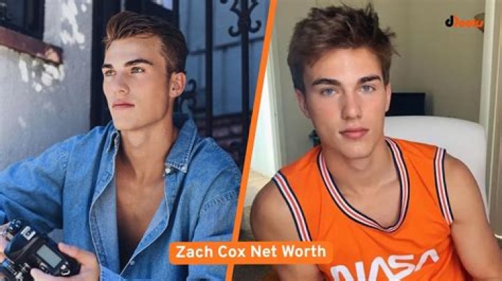Ralph Cox Net Worth