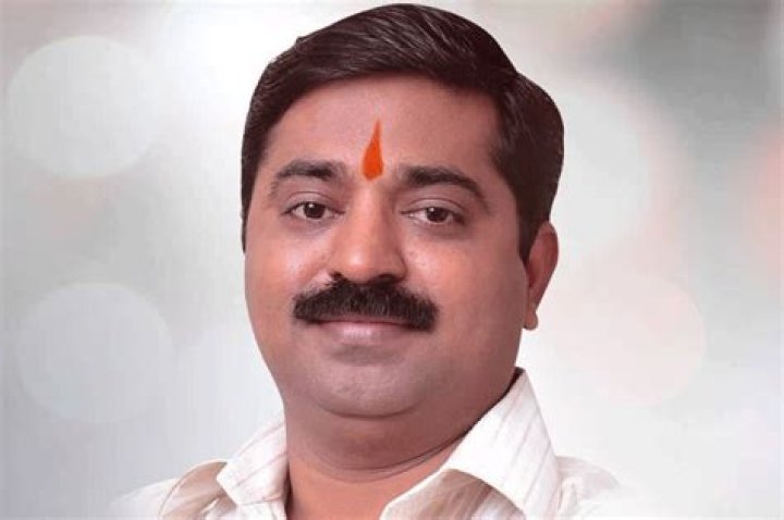 Ram Kadam