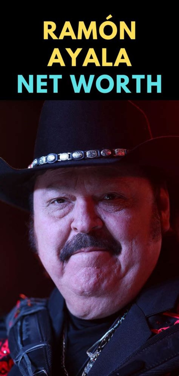 Ramon Benitez Ayala Net Worth
