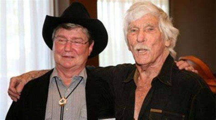 Randy Boone Net Worth