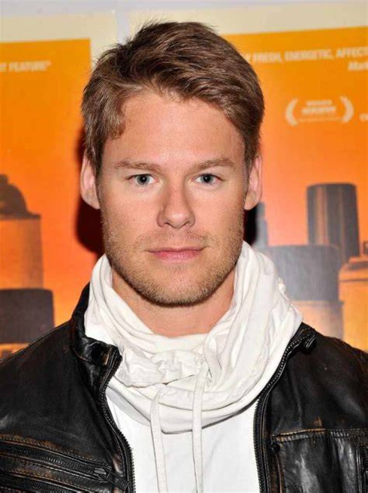 Randy Harrison Net Worth