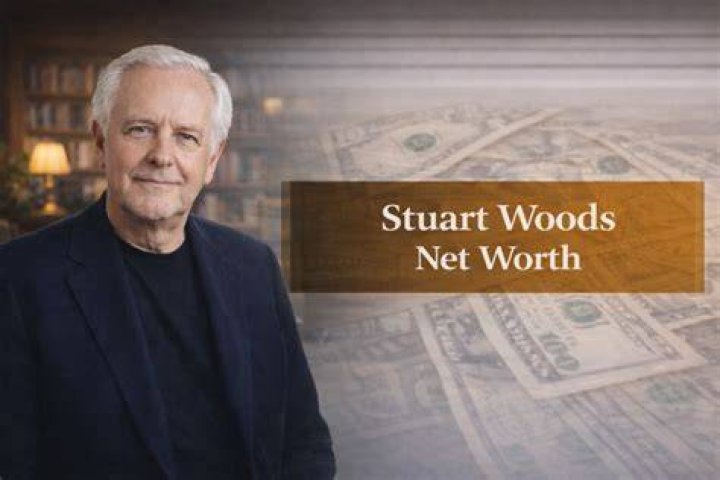 Randy Stuart Net Worth