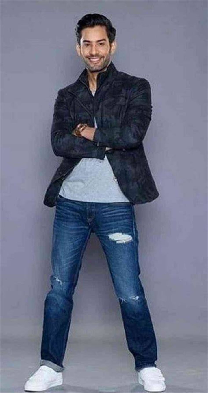 Ranjan Raj Height, Weight, Net Worth, Age, Birthday, Wikipedia, Who, Instagram, Biography