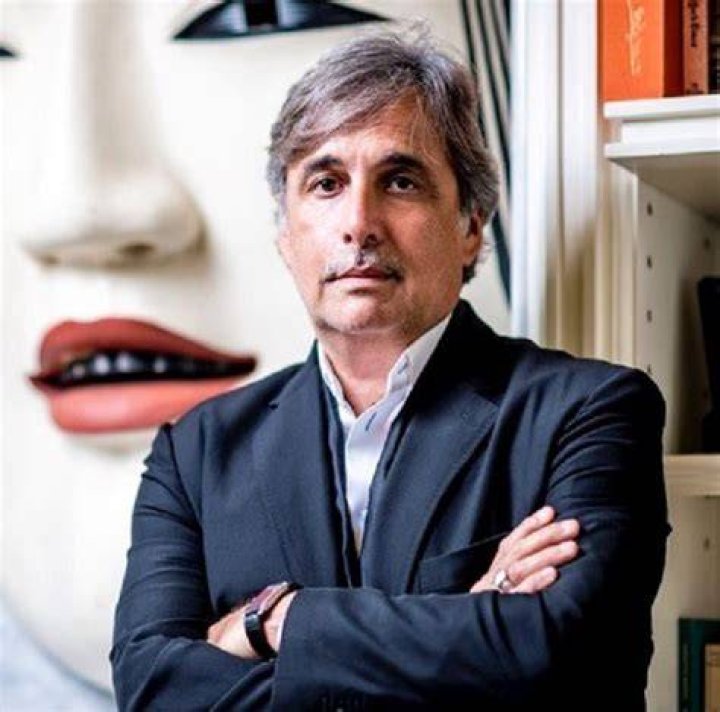 Raul Alarcon