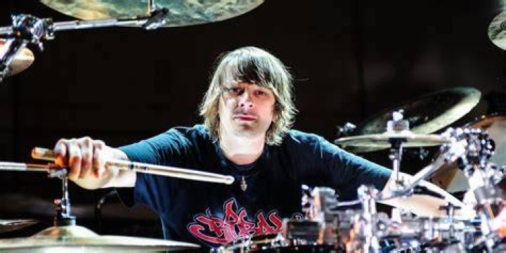 Ray Luzier Net Worth