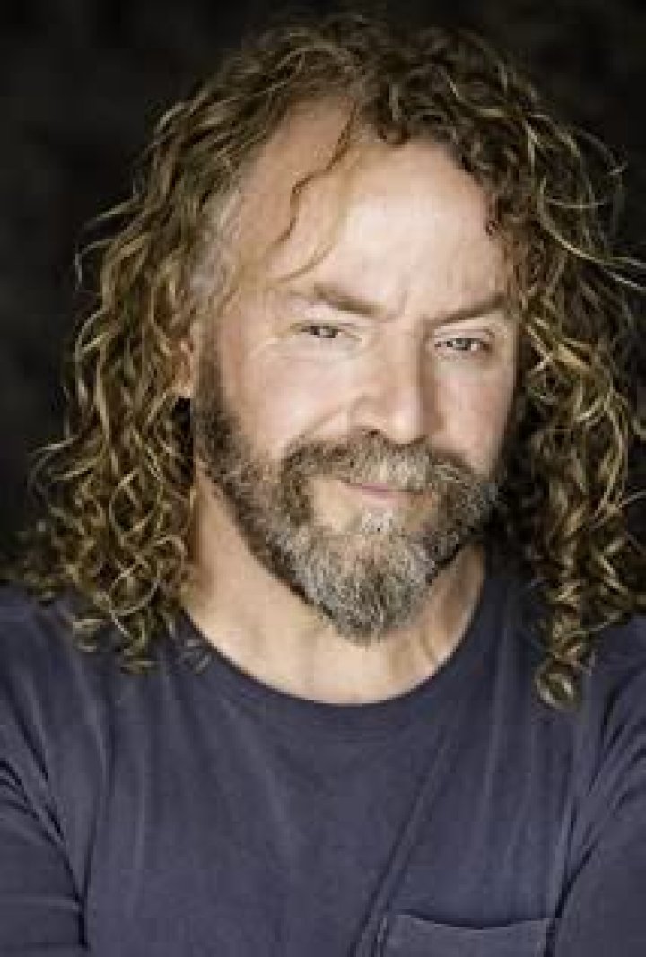 Ray Porter Net Worth