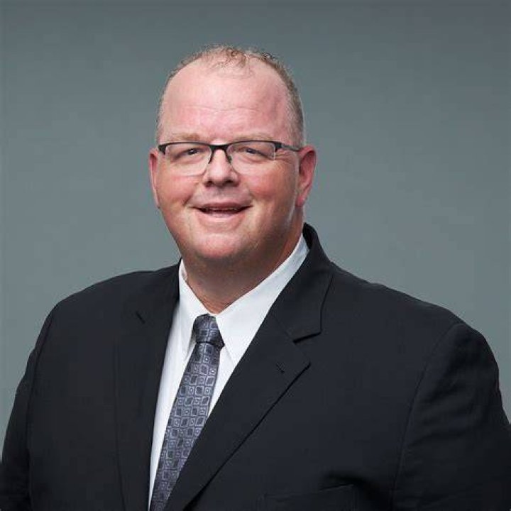 Raymond Ferguson